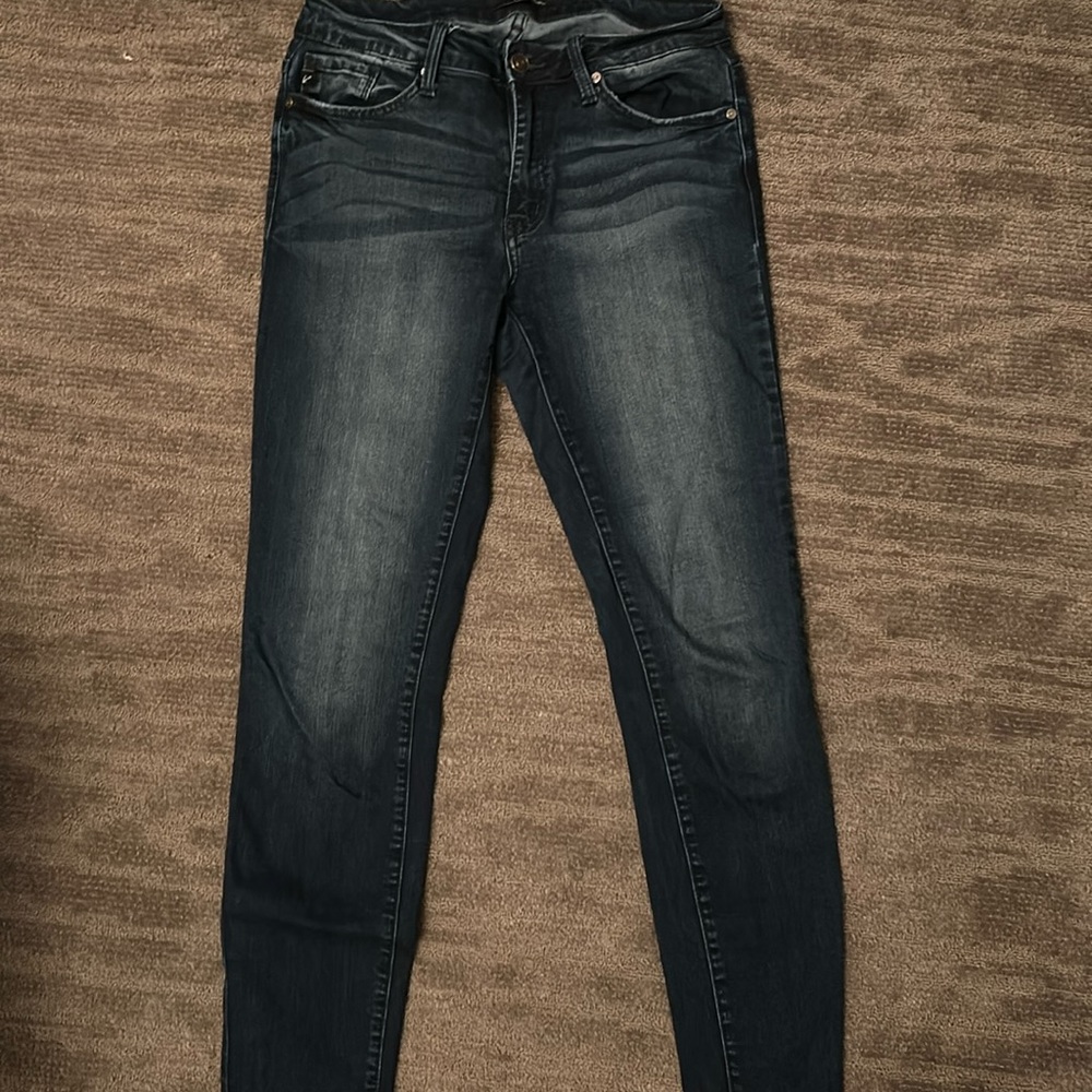 KanCan skinny Jeans